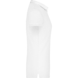 Polo stretch Femme - James Nicholson