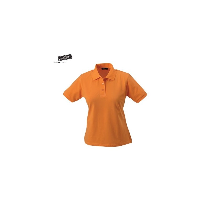 Polo classique Femme - James Nicholson