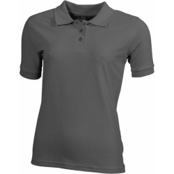 Polo classique Femme - James Nicholson