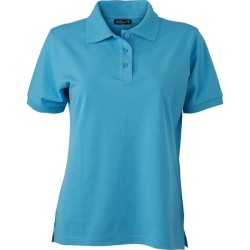 Polo classique Femme - James Nicholson