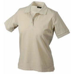 Polo classique Femme - James Nicholson