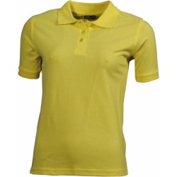 Polo classique Femme - James Nicholson