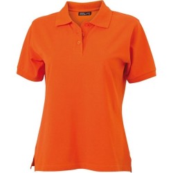 Polo classique Femme - James Nicholson