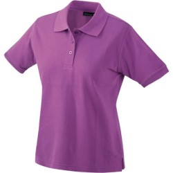 Polo classique Femme - James Nicholson