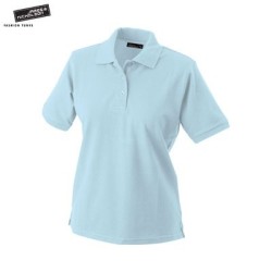 Polo classique Femme - James Nicholson