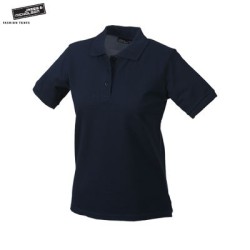 Polo classique Femme - James Nicholson