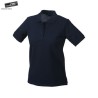 Polo classique Femme - James Nicholson