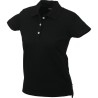 Polo stretch Femme - James Nicholson