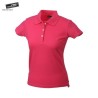 Polo stretch Femme - James Nicholson
