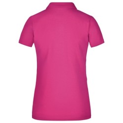 Polo stretch Femme - James Nicholson
