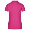Polo stretch Femme - James Nicholson
