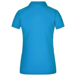 Polo stretch Femme - James Nicholson