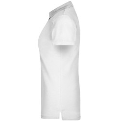 Polo stretch Femme - James Nicholson