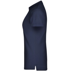 Polo stretch Femme - James Nicholson