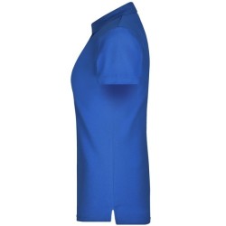 Polo stretch Femme - James Nicholson