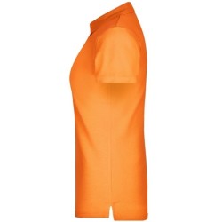 Polo stretch Femme - James Nicholson