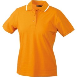 Polo classique Femme - James Nicholson