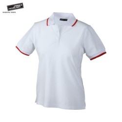 Polo classique Femme - James Nicholson