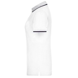 Polo classique Femme - James Nicholson