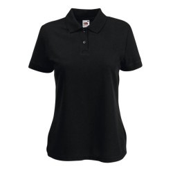 65/35 Polo Pique femme