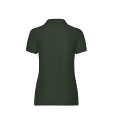 65/35 Polo Pique femme