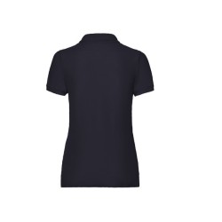 65/35 Polo Pique femme