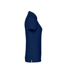 65/35 Polo Pique femme