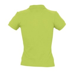 Polo femme 210g sol's - people
