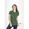 Polo femme - passion - 11338c