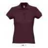 Polo femme - passion - 11338c