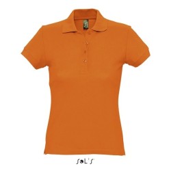 Polo femme - passion - 11338c