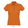 Polo femme - passion - 11338c