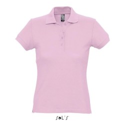 Polo femme - passion - 11338c