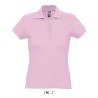 Polo femme - passion - 11338c