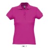 Polo femme - passion - 11338c