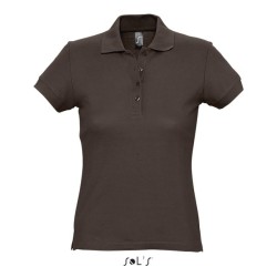 Polo femme - passion - 11338c