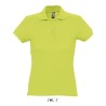 Polo femme - passion - 11338c