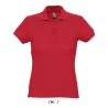 Polo femme - passion - 11338c