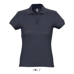 Polo femme - passion - 11338c