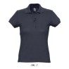 Polo femme - passion - 11338c