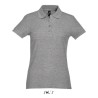 Polo femme - passion - 11338c