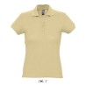 Polo femme - passion - 11338c