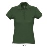 Polo femme - passion - 11338c