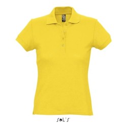 Polo femme - passion - 11338c