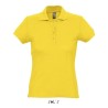Polo femme - passion - 11338c