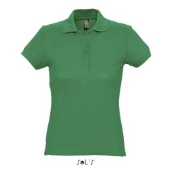 Polo femme - passion - 11338c