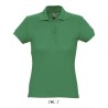 Polo femme - passion - 11338c