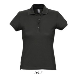 Polo femme - passion - 11338c