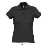 Polo femme - passion - 11338c