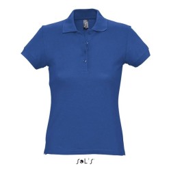 Polo femme - passion - 11338c